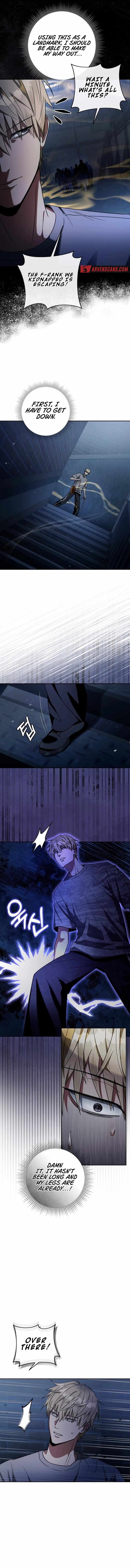 The Delusional Hunter in Another World Chapter 19 page 12