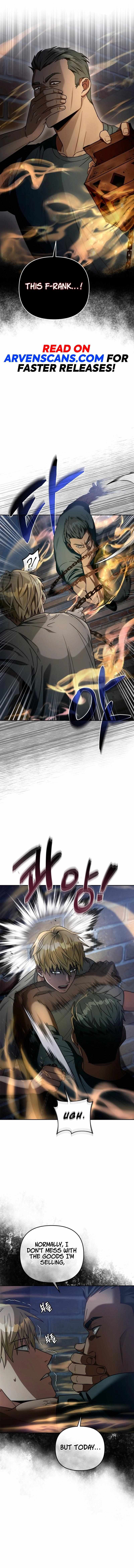 The Delusional Hunter in Another World Chapter 19 page 15