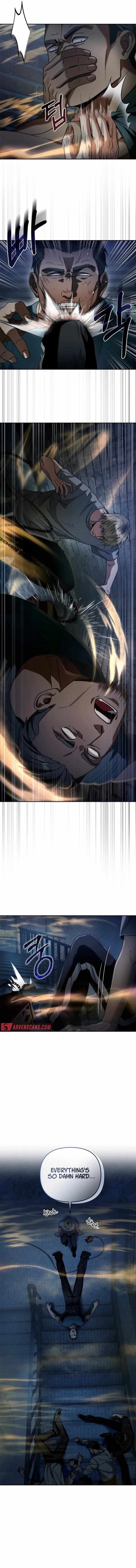 The Delusional Hunter in Another World Chapter 19 page 16
