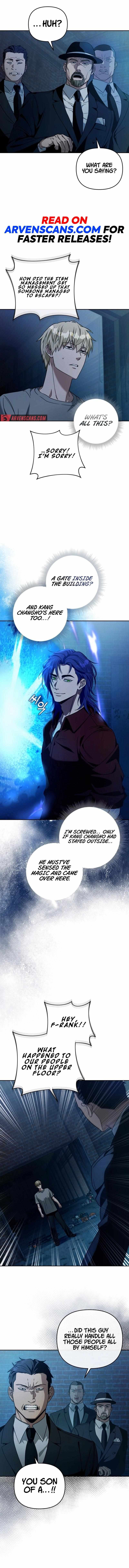 The Delusional Hunter in Another World Chapter 19 page 19