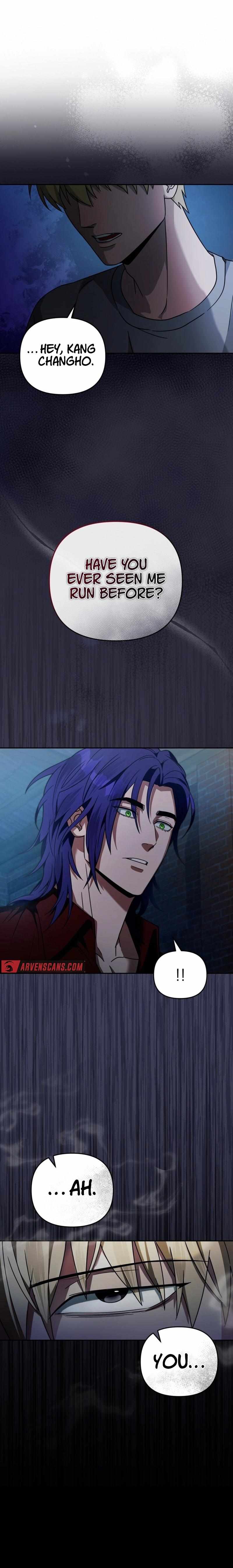 The Delusional Hunter in Another World Chapter 19 page 23