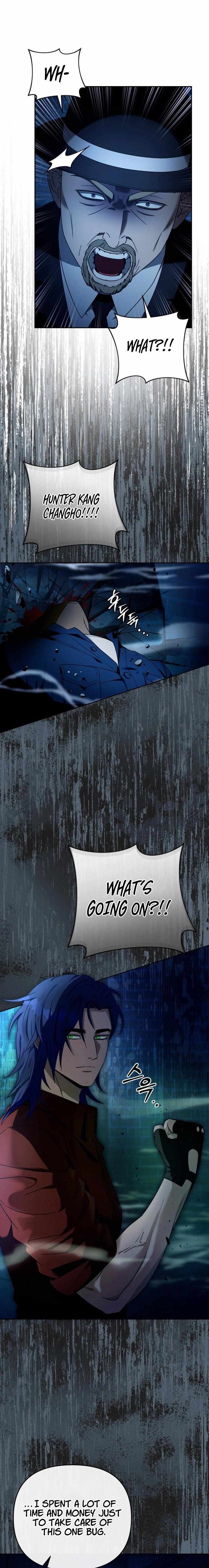 The Delusional Hunter in Another World Chapter 20 page 9