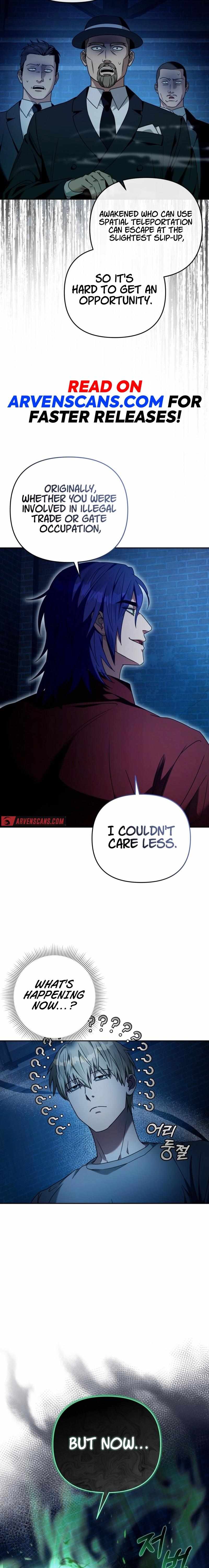 The Delusional Hunter in Another World Chapter 20 page 10