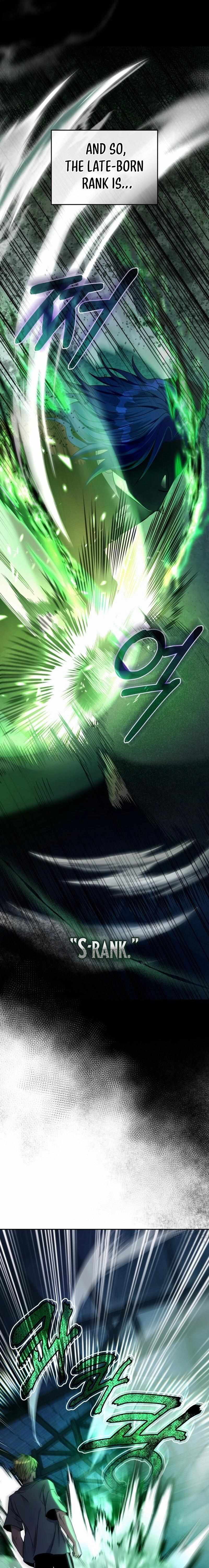 The Delusional Hunter in Another World Chapter 20 page 14