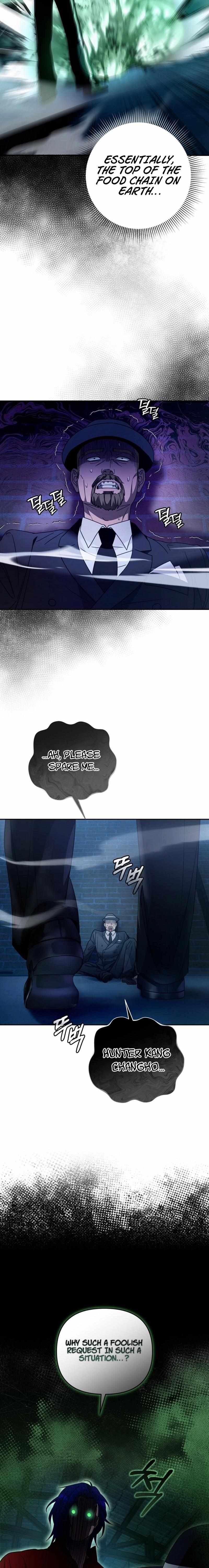 The Delusional Hunter in Another World Chapter 20 page 15