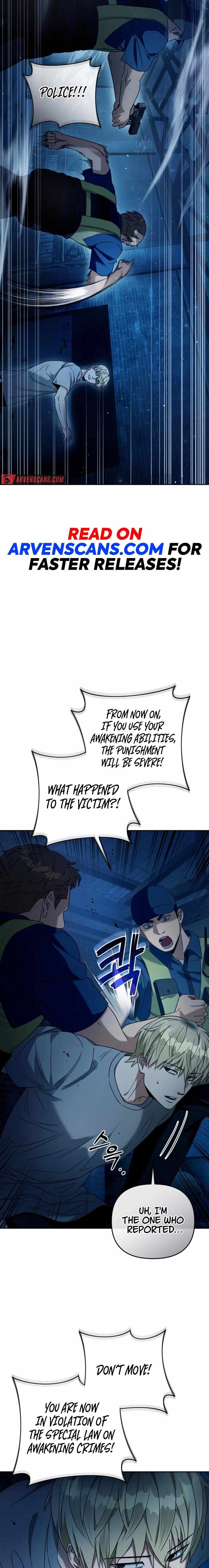The Delusional Hunter in Another World Chapter 20 page 22