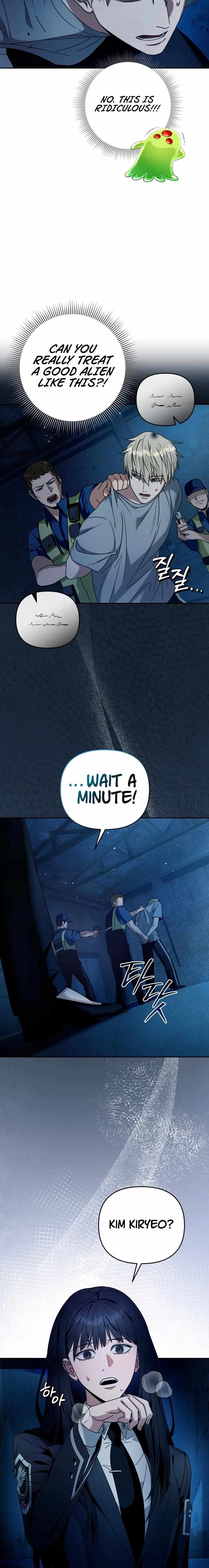 The Delusional Hunter in Another World Chapter 20 page 23
