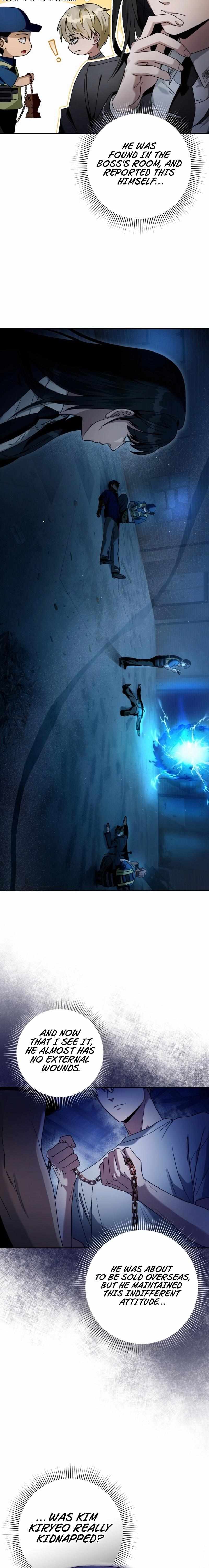 The Delusional Hunter in Another World Chapter 20 page 29