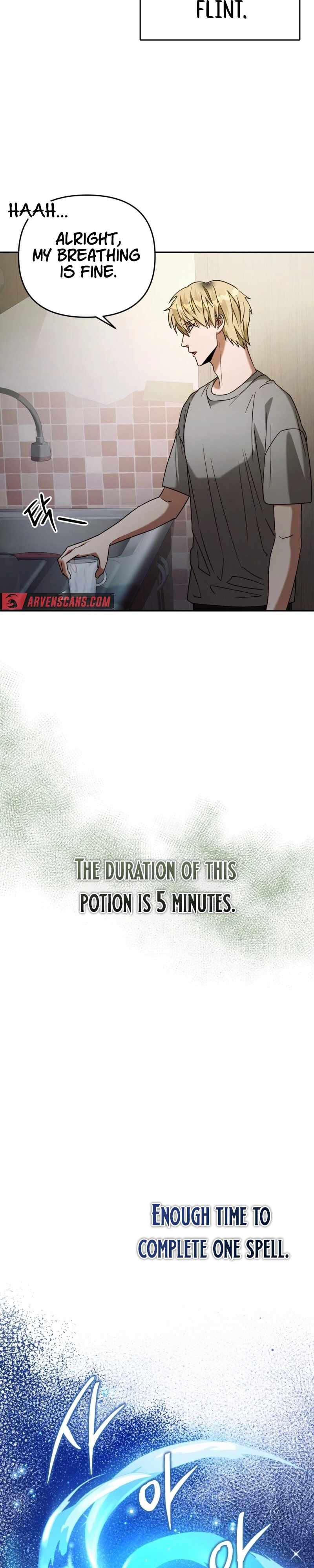 The Delusional Hunter in Another World Chapter 21 page 8