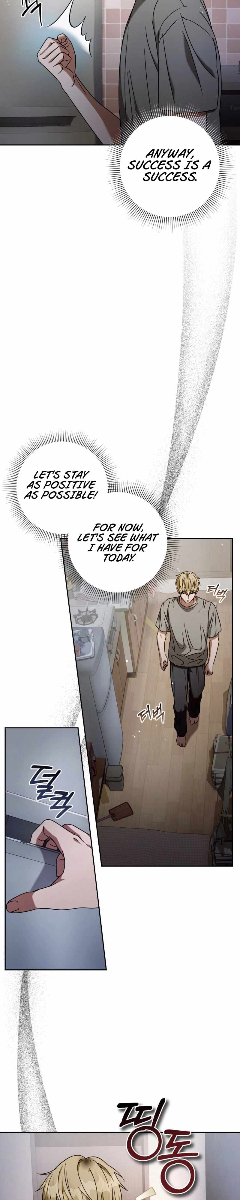 The Delusional Hunter in Another World Chapter 21 page 14