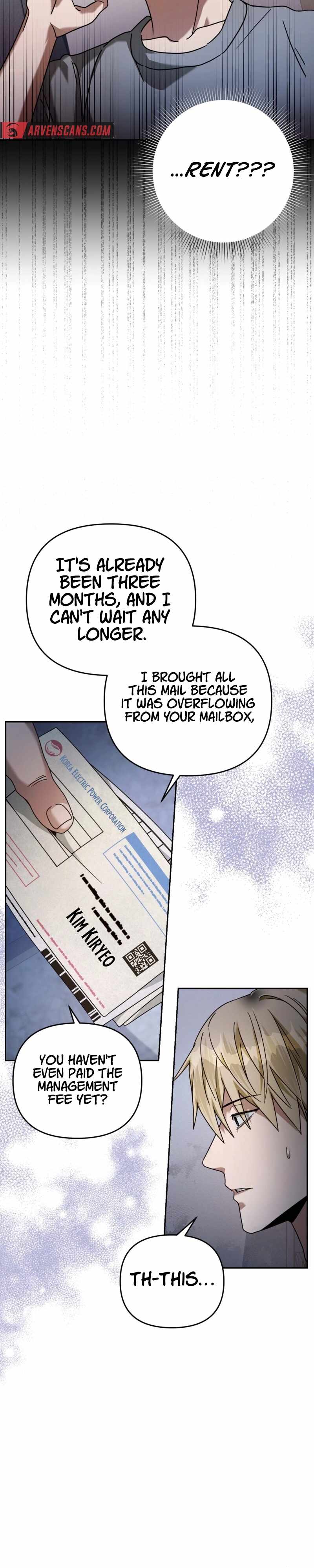 The Delusional Hunter in Another World Chapter 21 page 18