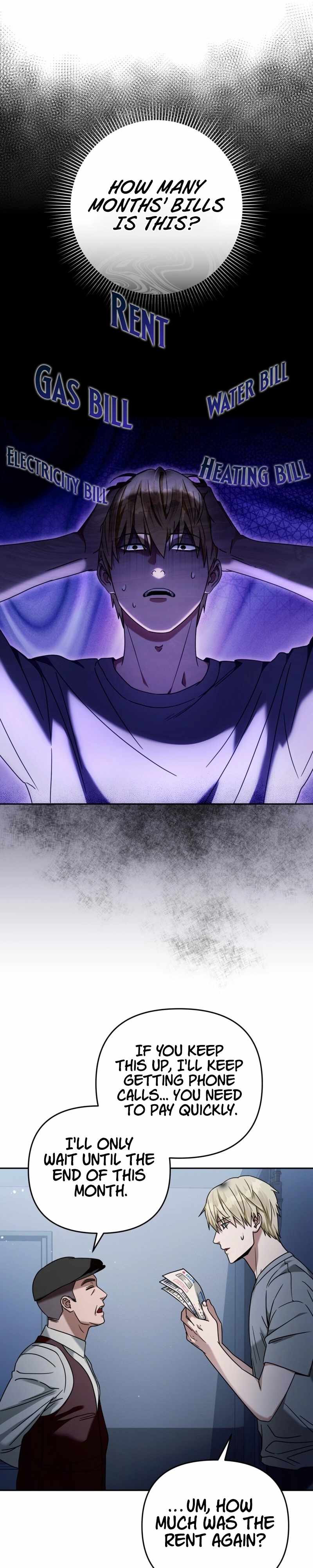 The Delusional Hunter in Another World Chapter 21 page 19