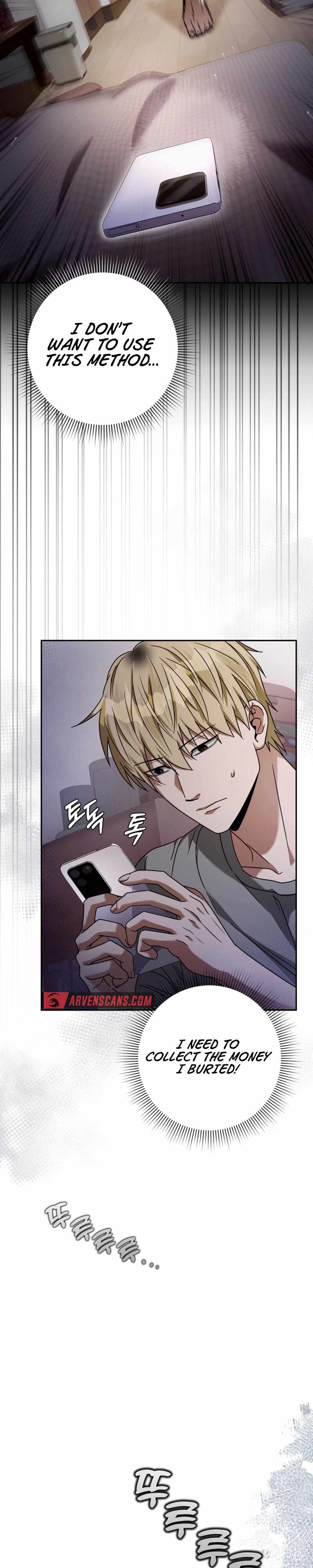 The Delusional Hunter in Another World Chapter 21 page 24