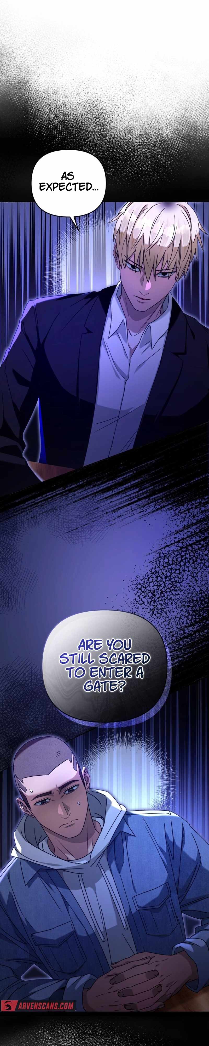 The Delusional Hunter in Another World Chapter 21 page 40