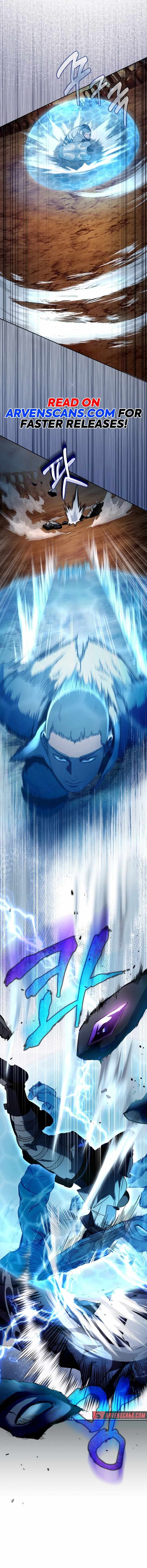 The Delusional Hunter in Another World Chapter 22 page 13