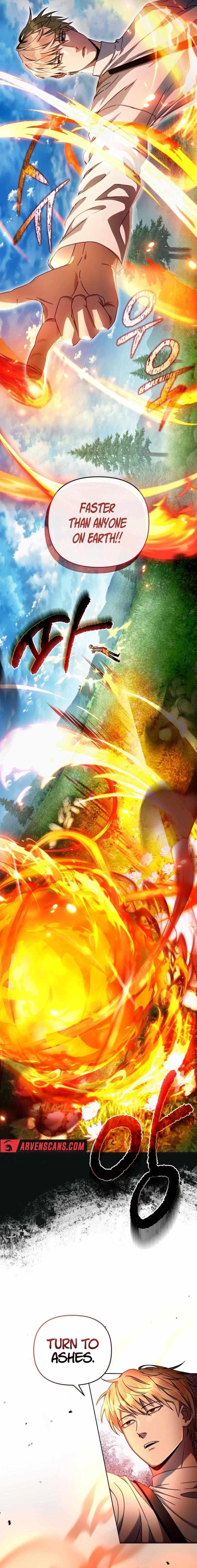 The Delusional Hunter in Another World Chapter 24 page 4
