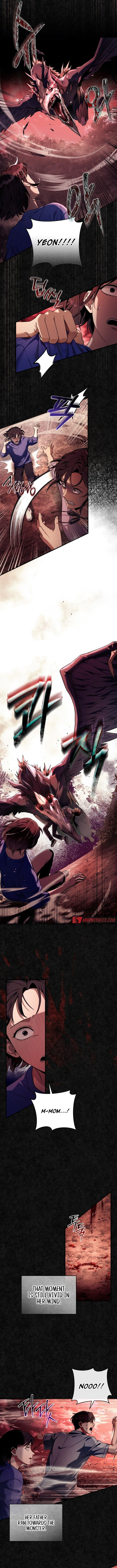 The Delusional Hunter in Another World Chapter 31 page 8