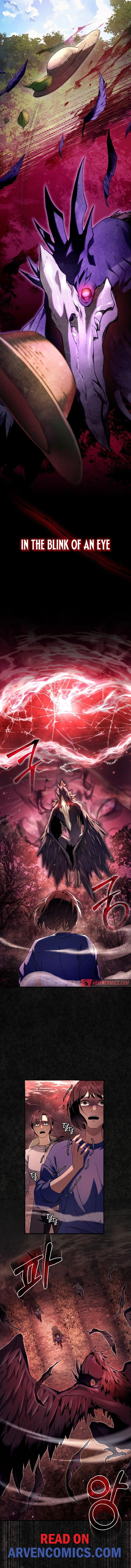 The Delusional Hunter in Another World Chapter 31 page 7