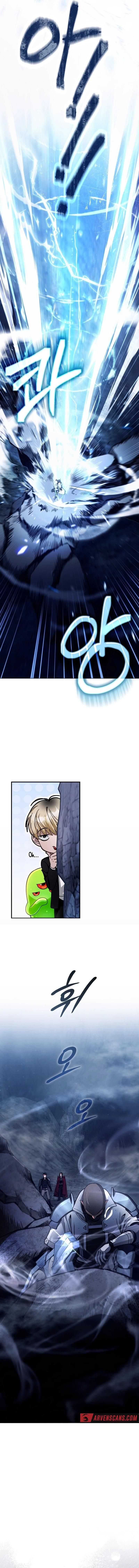 The Delusional Hunter in Another World Chapter 4 page 6