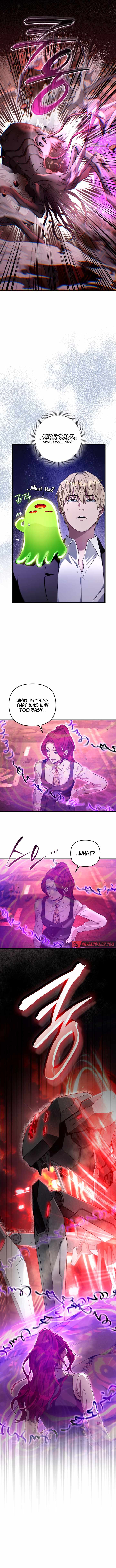 The Delusional Hunter in Another World Chapter 40 page 9