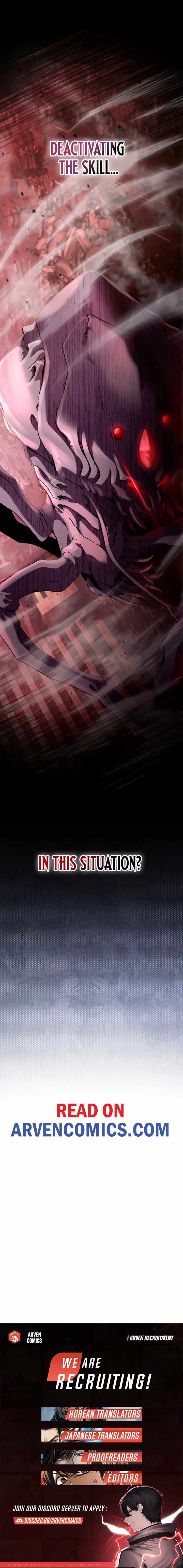 The Delusional Hunter in Another World Chapter 40 page 16