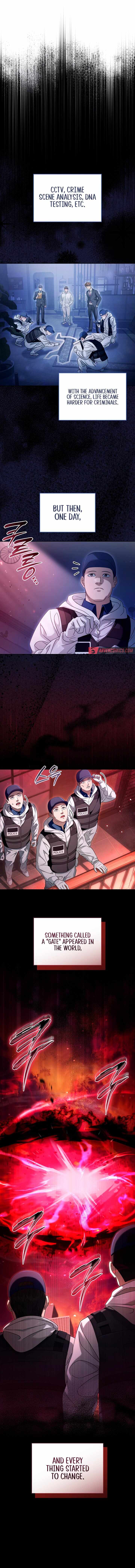The Delusional Hunter in Another World Chapter 42 page 10