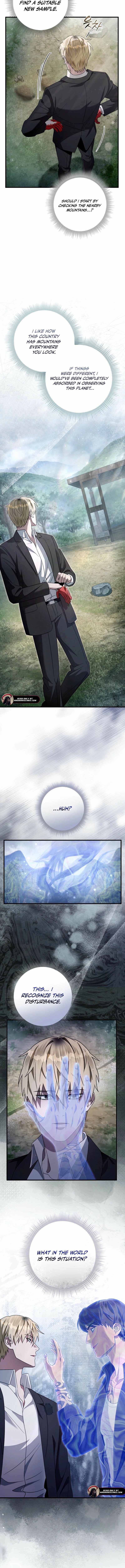 The Delusional Hunter in Another World Chapter 45 page 4