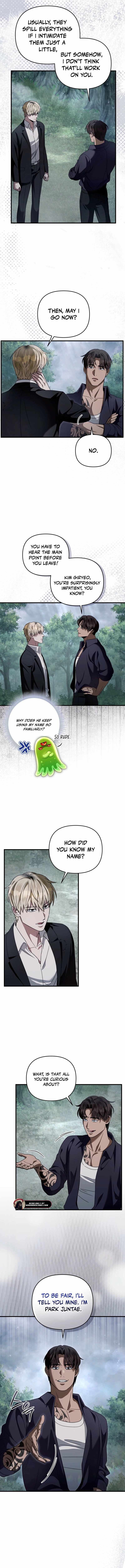 The Delusional Hunter in Another World Chapter 45 page 10
