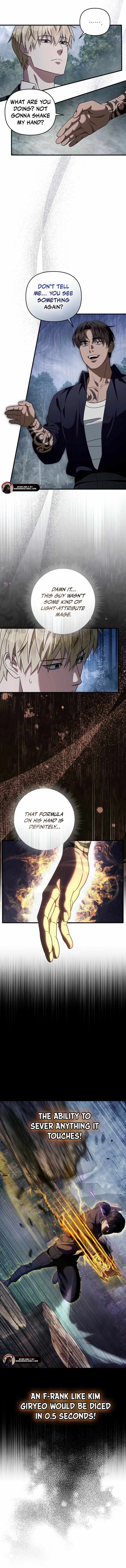 The Delusional Hunter in Another World Chapter 45 page 11