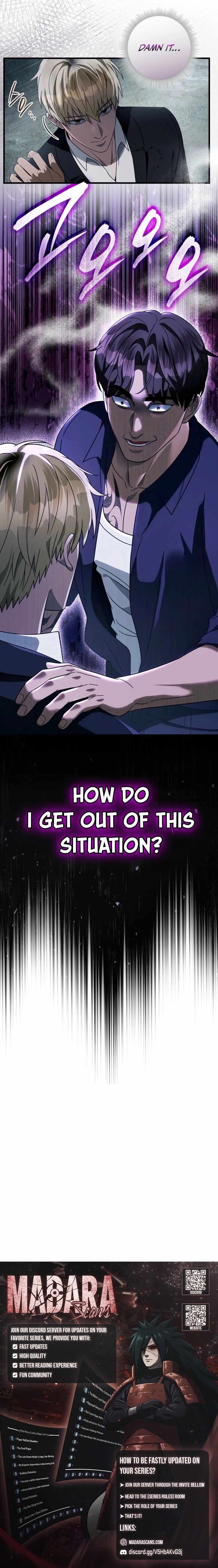 The Delusional Hunter in Another World Chapter 45 page 14