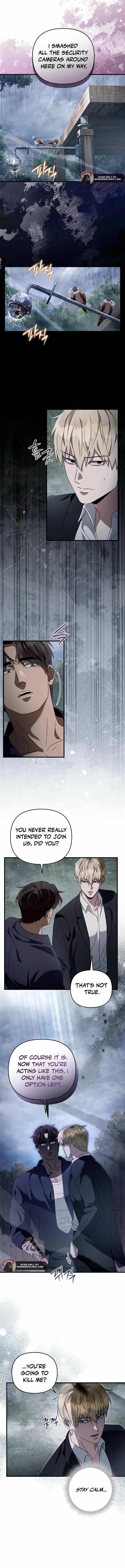 The Delusional Hunter in Another World Chapter 46 page 3