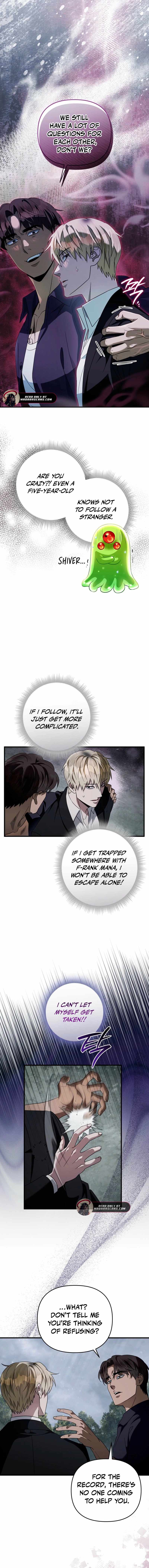 The Delusional Hunter in Another World Chapter 46 page 2