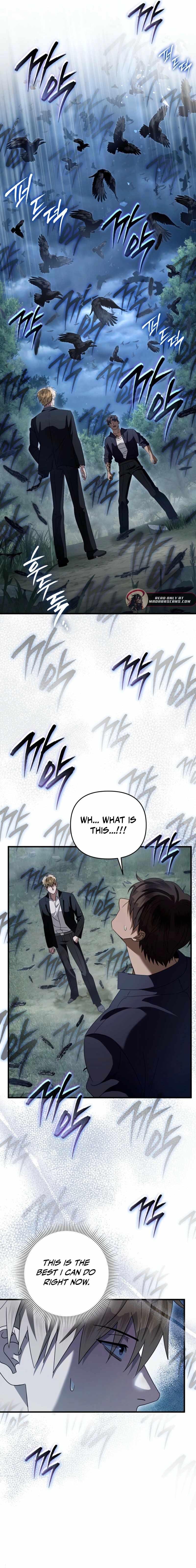 The Delusional Hunter in Another World Chapter 46 page 7