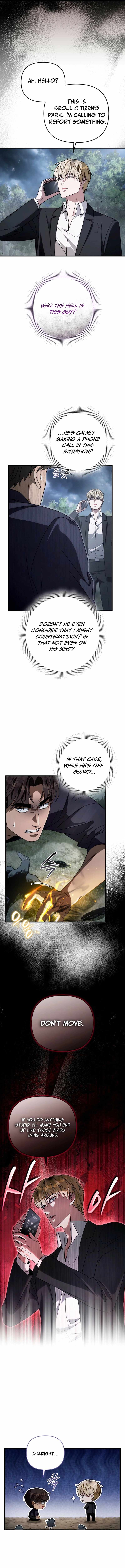 The Delusional Hunter in Another World Chapter 46 page 14