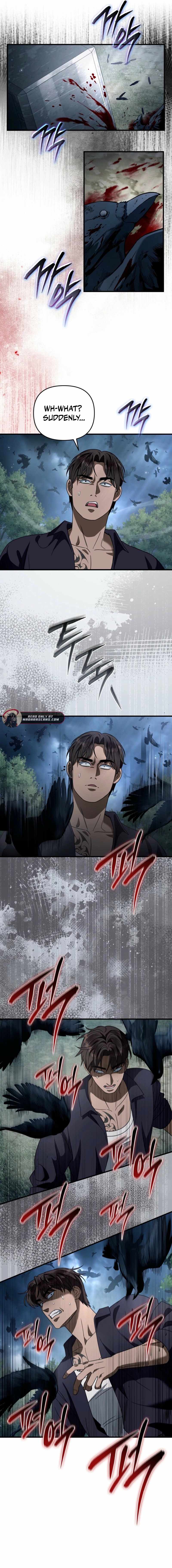 The Delusional Hunter in Another World Chapter 46 page 10