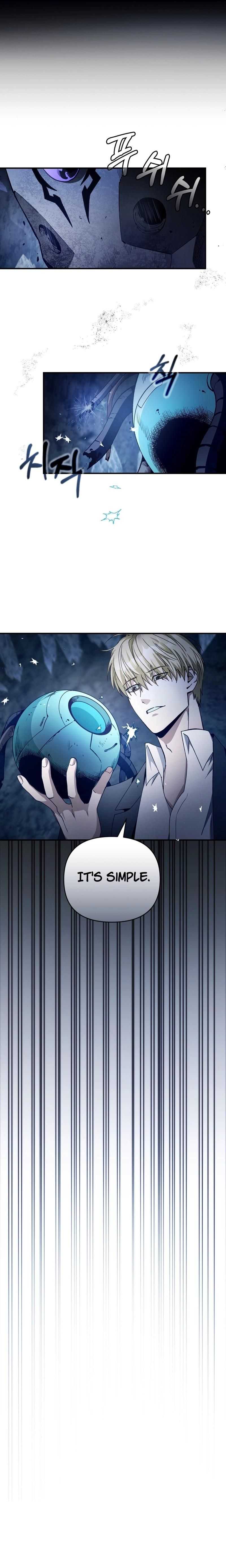 The Delusional Hunter in Another World Chapter 5 page 17