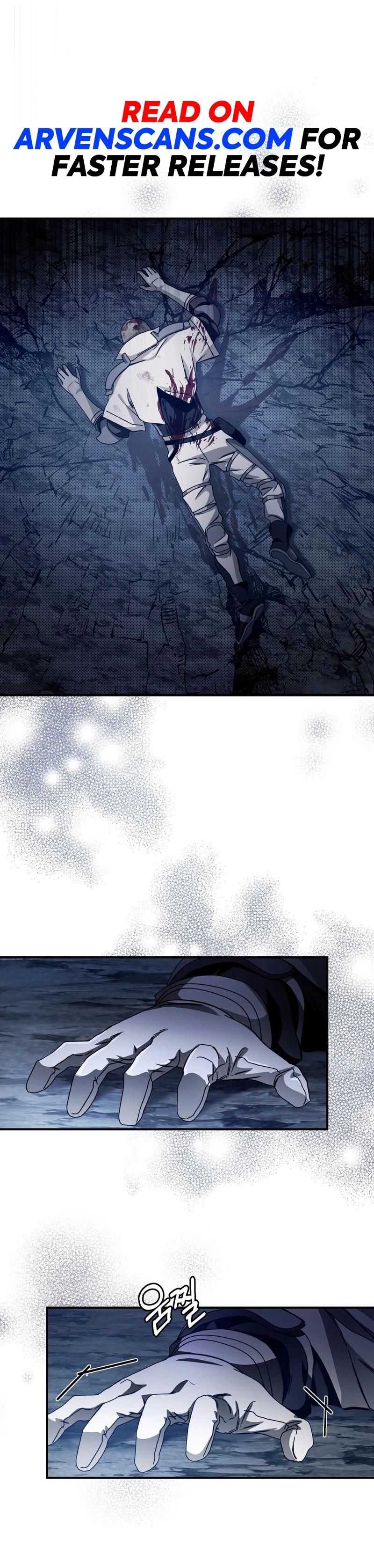 The Delusional Hunter in Another World Chapter 5 page 18