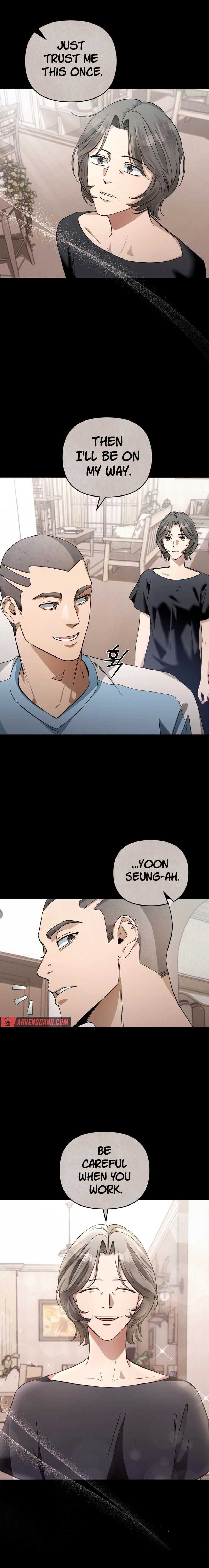 The Delusional Hunter in Another World Chapter 5 page 21
