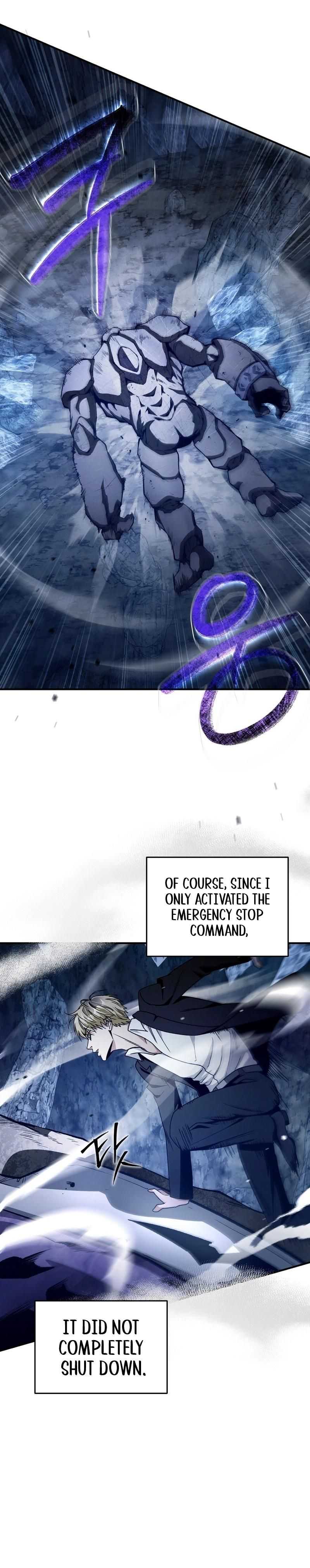 The Delusional Hunter in Another World Chapter 5 page 14
