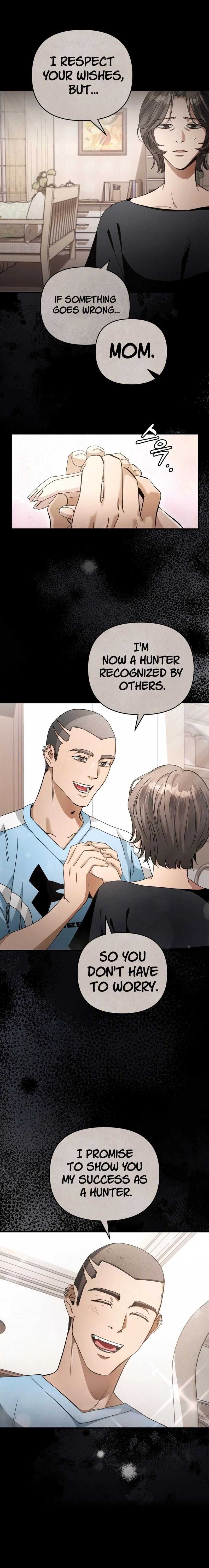 The Delusional Hunter in Another World Chapter 5 page 20