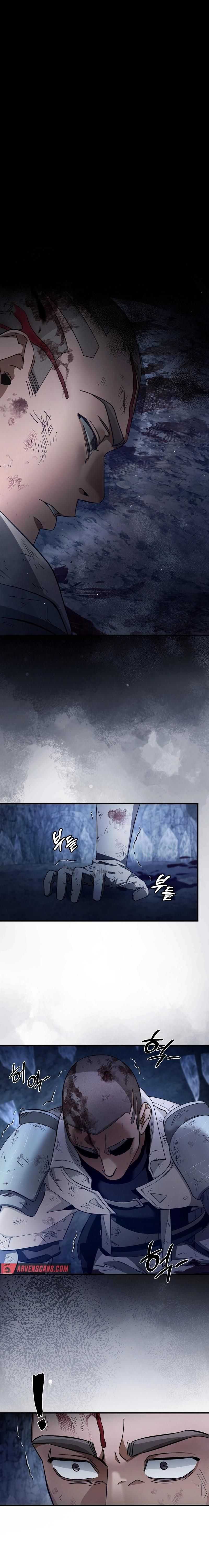 The Delusional Hunter in Another World Chapter 5 page 22