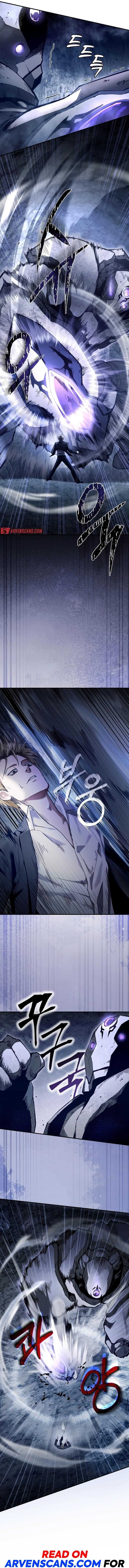 The Delusional Hunter in Another World Chapter 5 page 10