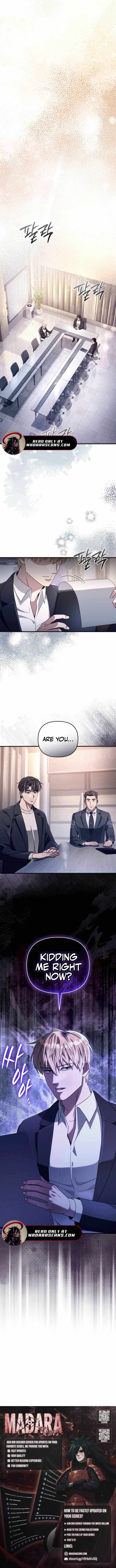 The Delusional Hunter in Another World Chapter 51 page 12