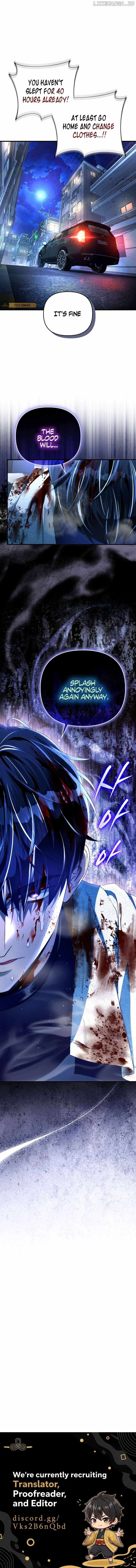 The Delusional Hunter in Another World Chapter 52 page 11