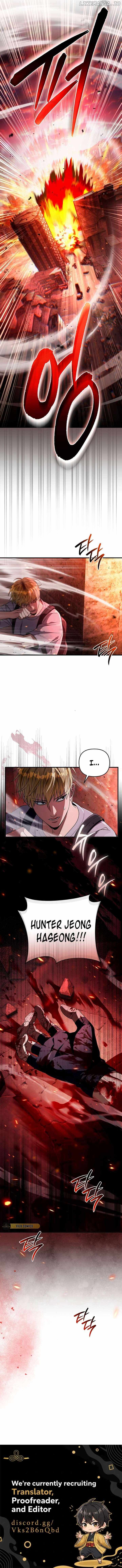 The Delusional Hunter in Another World Chapter 53 page 11
