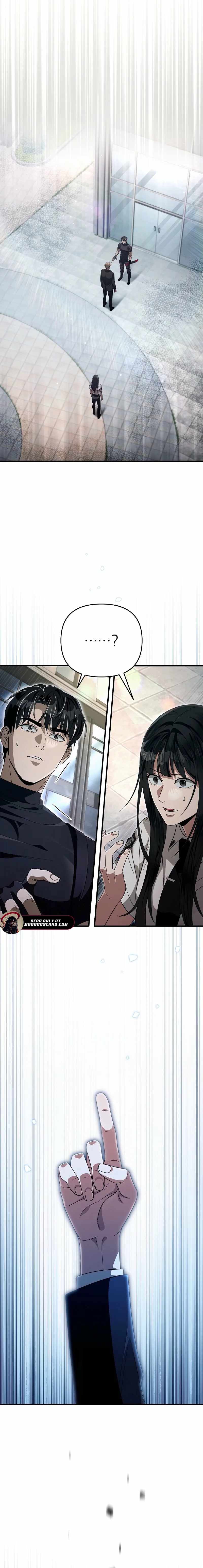 The Delusional Hunter in Another World Chapter 56 page 20