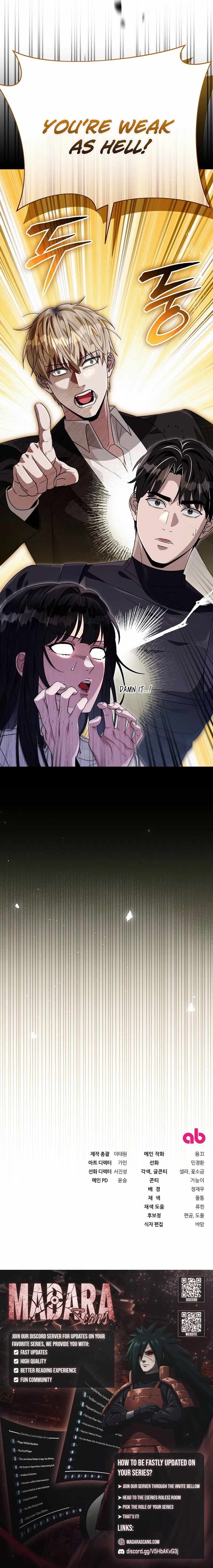 The Delusional Hunter in Another World Chapter 56 page 21