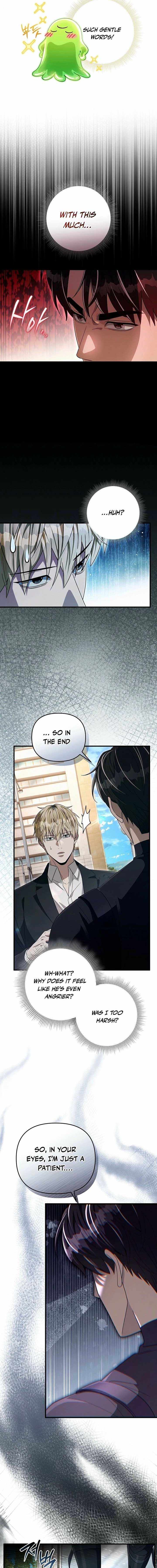 The Delusional Hunter in Another World Chapter 57 page 4