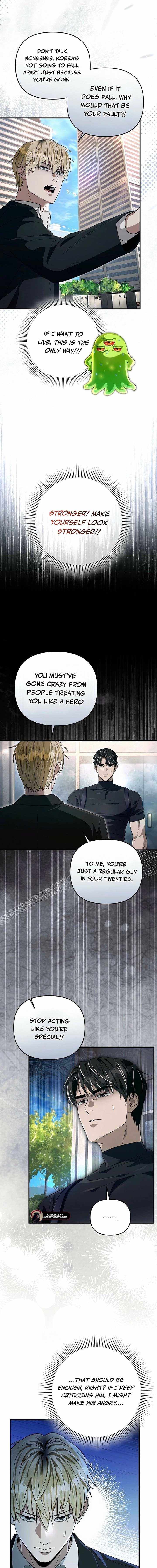 The Delusional Hunter in Another World Chapter 57 page 2