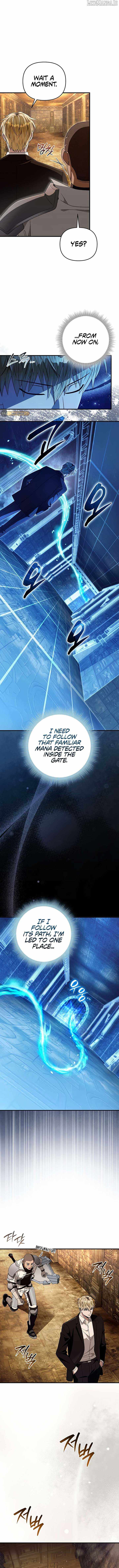 The Delusional Hunter in Another World Chapter 59 page 10